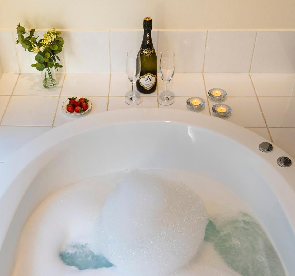 Seaview And Spa At Torbay Albany Ngoại thất bức ảnh